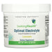 Seeking Health, Optimal Electrolyte, Lemonade, 8.68 oz (246 g) - HealthCentralUSA