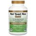 IP-6 International, Red Yeast Rice Gold, Cholesterol Support, 600 mg, 240 Vegetarian Capsules - HealthCentralUSA