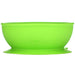 Green Sprouts, Learning Bowl, 9+ Months, Green, 1 Bowl - HealthCentralUSA