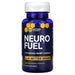 Natural Stacks, Neuro Fuel, 45 Vegetarian Capsules - HealthCentralUSA