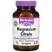Bluebonnet Nutrition, Magnesium Citrate, 400 mg, 60 Caplets - HealthCentralUSA