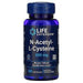 Life Extension, N-Acetyl-L-Cysteine, 600 mg, 60 Capsules - HealthCentralUSA