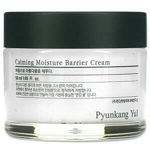 Pyunkang Yul, Calming Moisture Barrier Cream, 1.69 fl oz (50 ml) - HealthCentralUSA