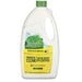 Seventh Generation, Dishwasher Detergent Gel, Lemon, 42 fl oz (1.19 kg) - HealthCentralUSA