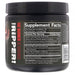JNX Sports, The Ripper, Fat Burner, Sour Strawberry, 5.3 oz (150 g) - HealthCentralUSA