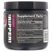 JNX Sports, The Ripper, Fat Burner, Pixie Sticks, 5.3 oz (150 g) - HealthCentralUSA
