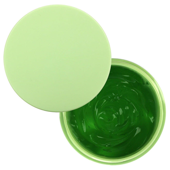 Tony Moly, I'm Green Tea, Hydro-Burst Morning Beauty Mask, 3.52 oz (100 g) - HealthCentralUSA