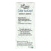 Light Mountain, Color the Gray! Natural Hair Color & Conditioner, Black, 7 oz (198 g) - HealthCentralUSA