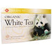 Uncle Lee's Tea, Organic White Tea, 100 Tea Bags, 5.29 oz (150 g) - HealthCentralUSA