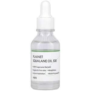 Purito, Plainet Squalane Oil 100, 1.01 fl oz (30 ml) - HealthCentralUSA