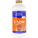 Buried Treasure, Liquid Nutrients, VM100 Complete, Orange Zest, 32 fl oz (946 ml) - HealthCentralUSA