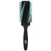 Wet Brush, Break Free, Smooth & Shine Round Brush, Fine/Medium Hair, 1 Brush - HealthCentralUSA