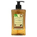 A La Maison de Provence, Liquid Soap For Hand & Body, Pure Coconut, 16.9 fl oz (500 ml) - HealthCentralUSA
