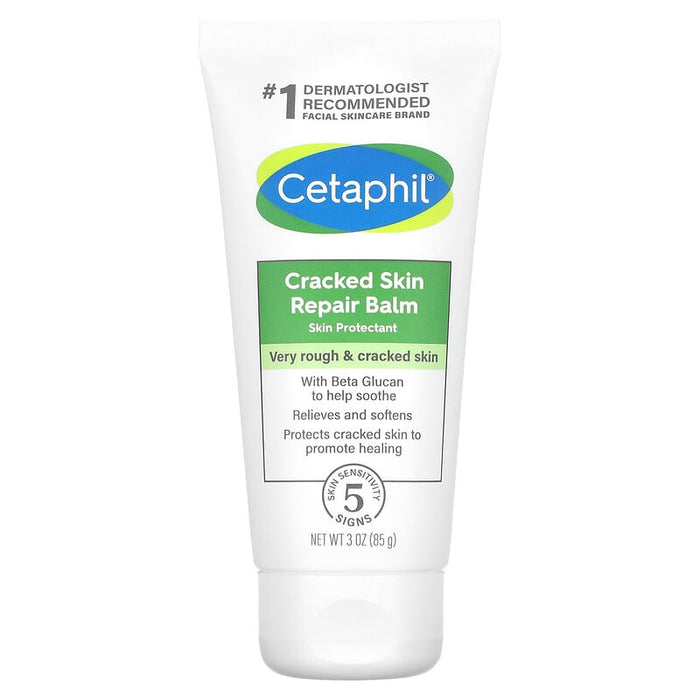 Cetaphil, Cracked Skin Repair Balm, 3 oz (85 g)