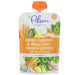 Plum Organics, Organic Baby Food, Stage 3, Carrot, Spinach, Turkey, Corn, Apple & Potato with Celery & Onion, 4 oz (113 g) - HealthCentralUSA
