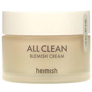 Heimish, All Clean Blemish Cream, 60 ml - HealthCentralUSA