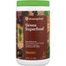 Amazing Grass, Green Superfood, Chocolate, 17 oz (480 g) - HealthCentralUSA