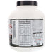 Labrada Nutrition, Muscle Mass Gainer with Creatine, Vanilla, 6 lbs (2722 g) - HealthCentralUSA