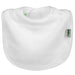 Green Sprouts, Stay Dry Bibs, 3-12 Months, White, 10 Pack - HealthCentralUSA