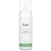 Rael, Natural Foaming Feminine Wash, For Sensitive Skin, Fragrance Free, 5 fl oz (150 ml) - HealthCentralUSA