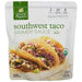 Simply Organic, Organic Simmer Sauce, Southwest Taco, For Beef, 8 oz (227 g) - HealthCentralUSA
