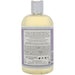 Deep Steep, Bubble Bath, Lavender - Chamomile, 17 fl oz (503 ml) - HealthCentralUSA