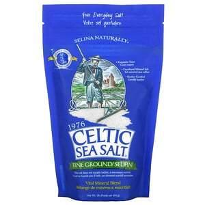 light grey celtic sea salt, buy celtic sea salt, fine ground celtic sea salt