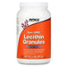 Now Foods, Lecithin Granules, Non-GMO, 2 lbs (907 g) - HealthCentralUSA