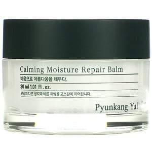 Pyunkang Yul, Calming Moisture Repair Balm, 1.01 fl oz (30 ml) - HealthCentralUSA