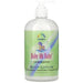 Rainbow Research, Baby Oh Baby, Herbal Body Lotion, Unscented, 16 fl oz - HealthCentralUSA