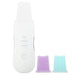 Mei Apothecary, Ultrasonic Cleanse, Exfoliating Skin Scrubber, 1 Scrubber - HealthCentralUSA