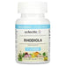 Eclectic Institute, Rhodiola, 500 mg, 90 Non-GMO Veggie Caps - HealthCentralUSA