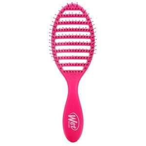 Wet Brush, Speed Dry Brush, Pink, 1 Brush - HealthCentralUSA