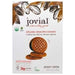 Jovial, Organic Einkorn Cookies, Crispy Cocoa, 8.8 oz (250 g) - HealthCentralUSA
